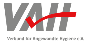Logo VAH