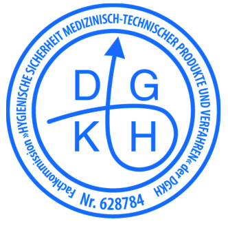 Logo DGKH