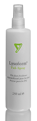 Lysoform FUSS-SPRAY