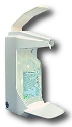 Lysoform HyBag® dispenser