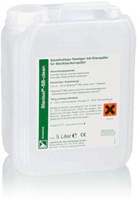 Lysoform Flächendesinfektion Blanisol–SB-clean