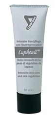 Lysoform Skin regeneration and protection Luphenil