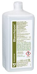 Lysoform Surface disinfection Blanchipon